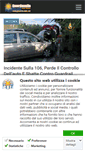 Mobile Screenshot of guardavalle.net